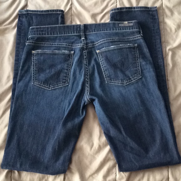 Citizens of Humanity Jeans Size 29 - Picture 2 of 11